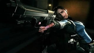 Capcom spera che Resident Evil Revelation HD venda bene