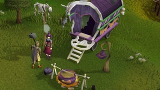 Jagex hopes to have RuneScape on tablets by the end of the year