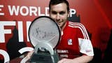 Bruce Grannec gana la FIFA Interactive World Cup 2013
