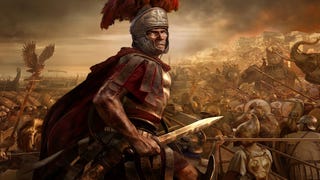 Total War: Rome 2 llegará el 3 de septiembre