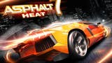 Asphalt 7: Heat iOS gratuito após actualização