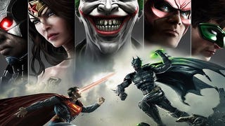 Batgirl sarà il prossimo DLC di Injustice: Gods Among Us