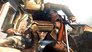 Vídeo: Así se ve Assassin's Creed 4 en PlayStation 4