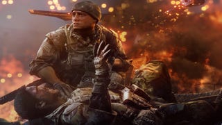 EA registers domains for Battlefields 13-20