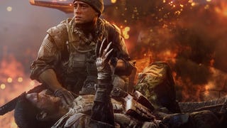 EA registra nuevos dominios para Battlefield
