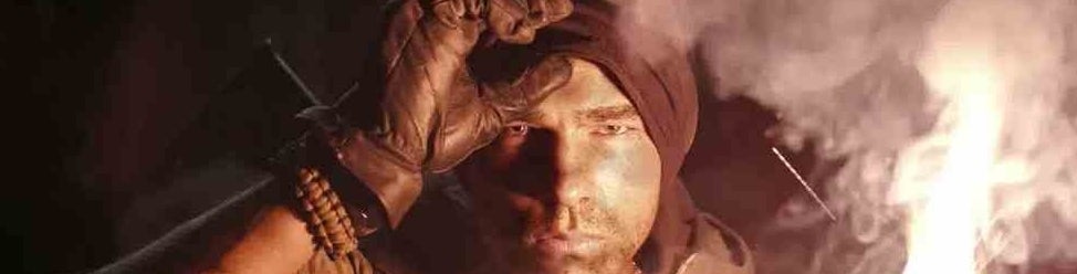 Gerucht: volledige cast Call of Duty: Ghosts gespot op pre-order posters