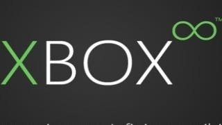Next Xbox to be called Xbox Infinity - report