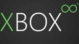 Next Xbox to be called Xbox Infinity - report