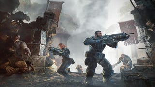 Gears of War: Judgment com mais um DLC gratuito