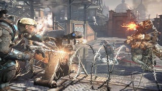 Otro DLC gratuito de Gears of War: Judgment llegará la semana que viene