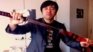 Suda51's Killer is Dead will see "wide" appeal, says Xseed