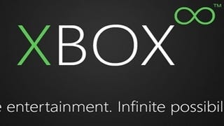 Logotipo Xbox Infinity afinal é falso