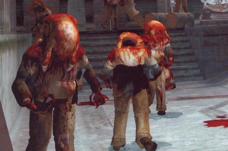 Half-Life 2 gets official Oculus Rift support