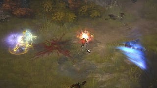 Blizzard riapre le case d'asta di Diablo III