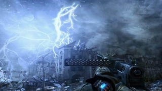 Metro: Last Light, la Ranger Mode sarà un DLC post-lancio