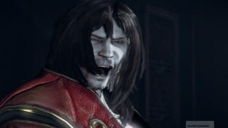Nuevos detalles de Castlevania: Lords of Shadow 2