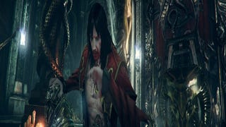Castlevania: Lords of Shadow 2 - Primeiros detalhes