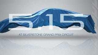 Anúncio de Gran Turismo está relacionado com a PS3