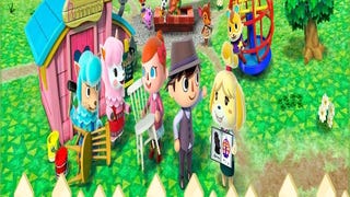 Animal Crossing: New Leaf - prova