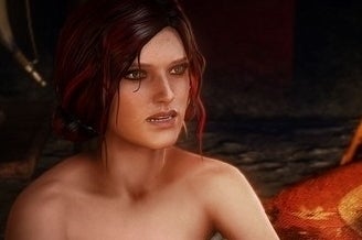 The Witcher 2 development tools released for free | Eurogamer.net