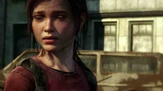 Podívejte se na 40 minut hraní The Last of Us