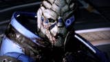 BioWare přemýšlí o odbočce série Mass Effect s Garrusem