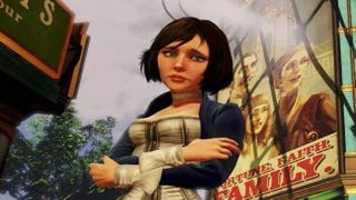 BioShock Infinite hits 3.7 million, boosts Take-Two sales