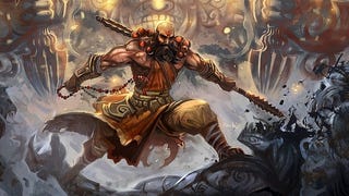 Diablo III: in beneficenza l'oro del recente bug