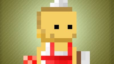 2m downloads in 3 months for Pixel People