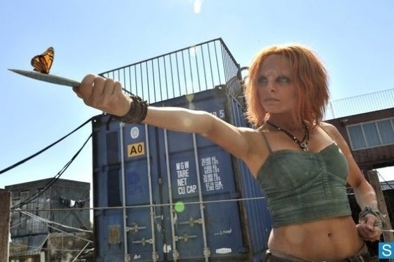 Defiance second series confirmed, and telly tie-in game patch goes live
