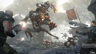 Novo mapa e modo gratuitos chegam hoje a Gears of War: Judgment