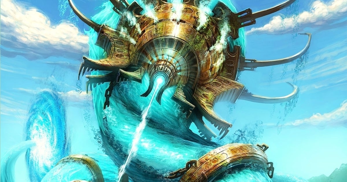 Rift finally capitulates and turns free-to-play as well | Eurogamer.net