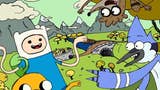 Svelati il nuovo Adventure Time e Regular Show