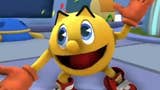 Namco Bandai zapowiada Pac-Man and the Ghostly Adventures