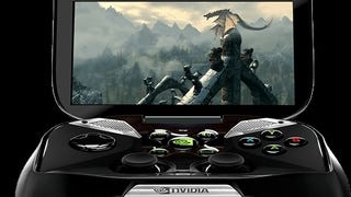 Nvidia's Project Shield to cost $349 in North America