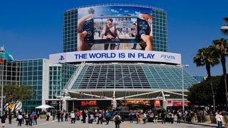 E3 still vital to industry, says ESA