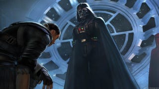 EA otevřelo nové studio DICE v Los Angeles, bude dělat Star Wars