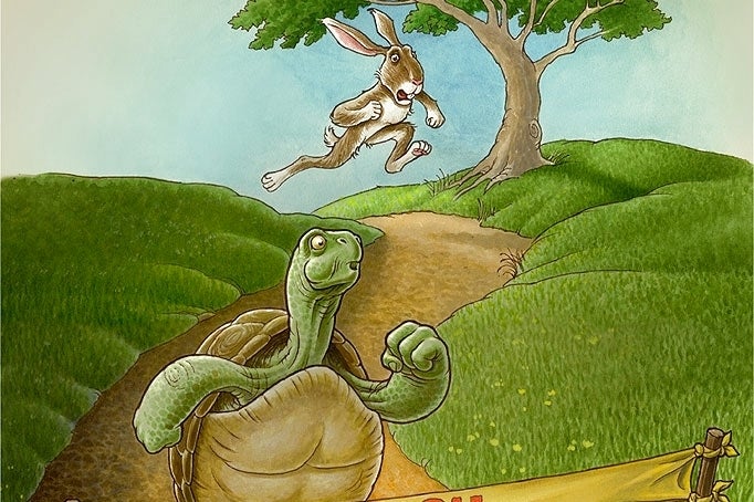 Sony on Vita: "Sometimes you've had slow starts which have suddenly sprung into life"