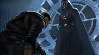 EA apre una succursale di DICE dedicata a Star Wars