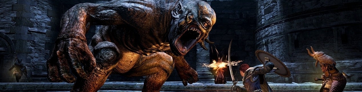 Dragon's Dogma: Dark Arisen review