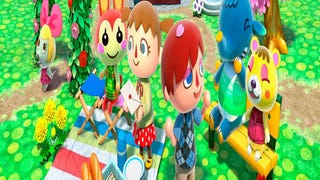 Animal Crossing: New Leaf - intervista