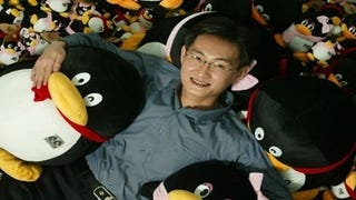 Tencent profits up 37% YoY, revenue up 40%