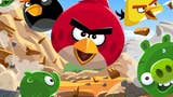 Rovio junta-se à Sony para fazer um filme 3D de Angry Birds