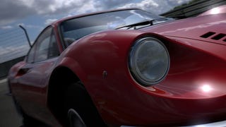 Polyphony considering PS4 version of GT6; has "unfinished business" with PS3
