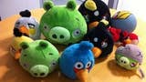 Sony hará la película de Angry Birds