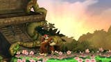Donkey Kong Country Returns 3D review