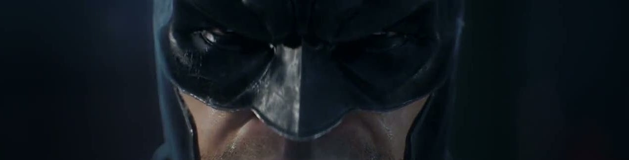Batman bevecht Deathstroke in nieuwe teaser Batman: Arkham Origins