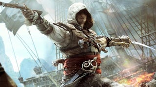 Ubisoft espera que Assassin's Creed IV venda menos que o anterior