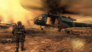 Black Ops II, Uprising disponibile ora per PC e PS3