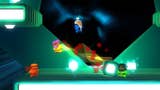 Competitive platformer Atomic Ninjas announced for PS3 and Vita